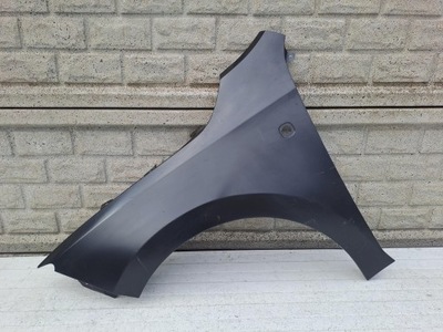 Skoda rapid seat toledo iv 4 крыло левый новый оригинал фото №1