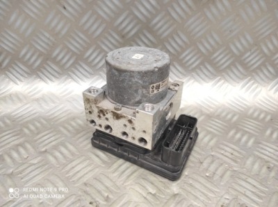 Насос тормозная abs fiat talento 1.6 dci фото №1