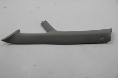 Seat alhambra 7n защита стойка a левая 7n0867233a фото №1