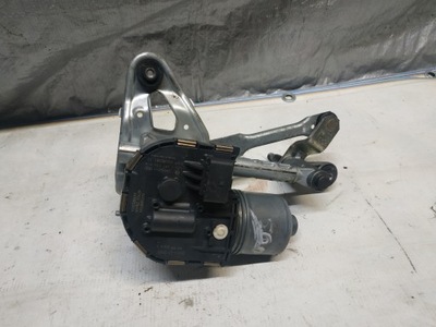 Механизм дворник левый peugeot 3008 фото №1