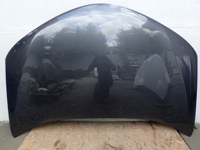 Капот крышка двигателя toyota rav4 rav 4 iv 2012- фото №1