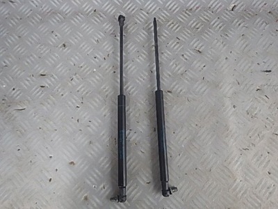 Ford ka ii mk2 привід амортизатор кришки задній задня фото №1