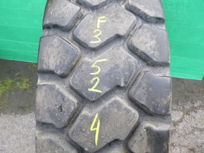 315/80R22.5 GOODYEAR MICHELIN X FORCE ZH ПРИВОДНАЯ CIĘŻAROWE