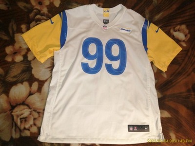 Nike Rams Los Angeles 99 NFC NFL MLB NHL NBA Usa