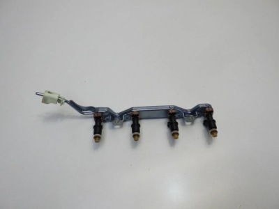 Honda jazz v 1.5 ehev молдинг впрыскная форсунка фото №1