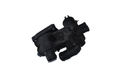 Корпус термостата 032121111 vw seat skoda 1.4 фото №1