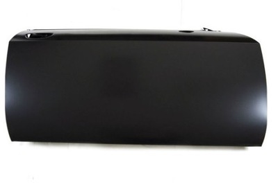 Dodge challenger 2015- двері праве nowe фото №1