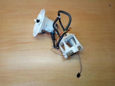 Насос топлива mercedes sl r231 400 3.0 v6 amg фото №1