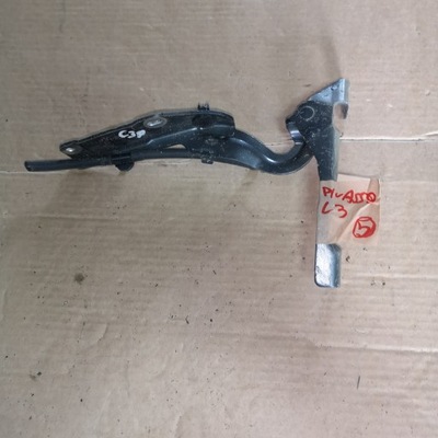 Петлі петля капот citroen c3 picasso фото №1