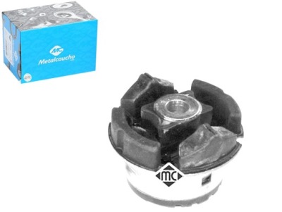 Metalcaucho 05243 підвіска, стабілізатор фото №1