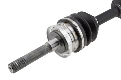 Приводной вал приводная mazda b2500 2.5d 2.5td 4wd 99-, ford ranger 2.5 2.5td 4wd 99 фото №1