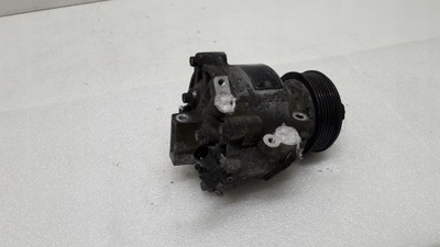 Lancer asx outback компрессор кондиционера 7813a978 фото №1