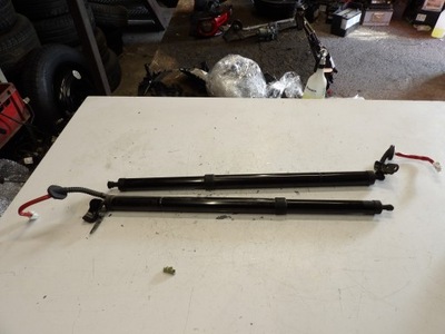 Амортизаторы задний крышки mazda cx 5 ii 2 фото №1