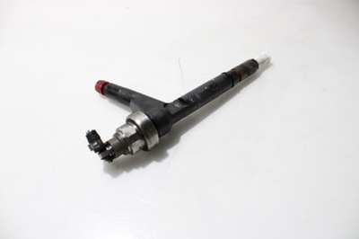 Инжектор форсунка opel meriva a 1.7cdti фото №1