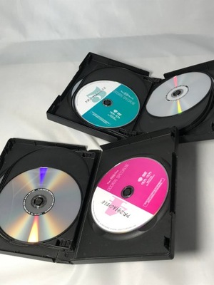 PRZYJACIELE serial DVD sezony 7 - 10