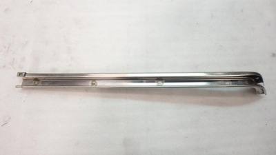 Vw caddy 2k напрямна двері 2k3843872 фото №1