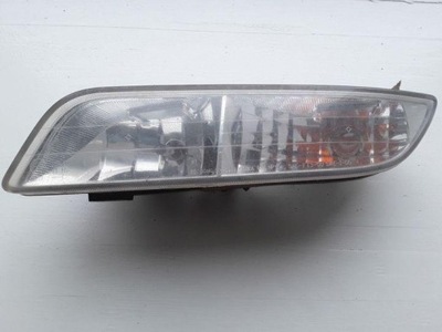 1080299 HALOGEN LAMP LEFT FRONT 2.7 XDI 120 2006 SSANGYONG REXTON (GAB_) - milautoparts-fr.ukrlive.com