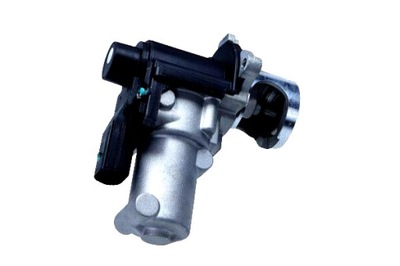 MAXGEAR VOŽTUVAS EGR VW 2.0BI TDI 09- T5 