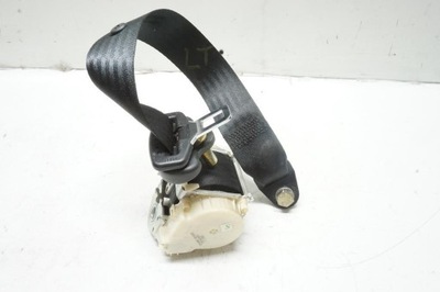 Pas безпеки лівий задня fiat stilo фото №1