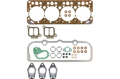 VICTOR REINZ COMPUESTO JUEGO DE FORROS DEL MOTOR TECHO MERCEDES LK LN2  