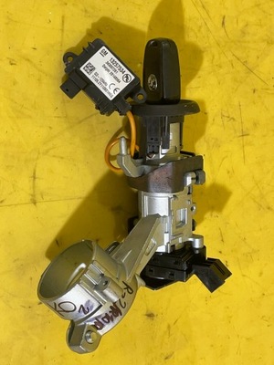 Opel meriva b - домкрат переключения передач фото №1