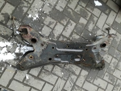 Suzuki swift mk6 05-10 rok балка підвіска перед фото №1