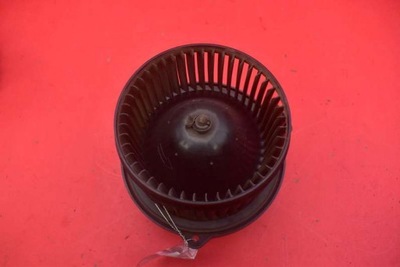 Повітродувка вентилятор обдув eu chevrolet spark 2 ii m200 05-10 фото №1