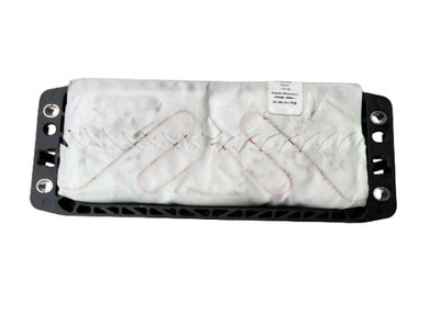 Подушка подушка безпеки пасажира golf viii polo rapid фото №1