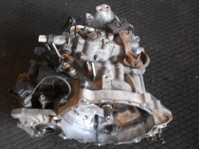 Коробка передач передач kia rio ii 1.5 crdi фото №1