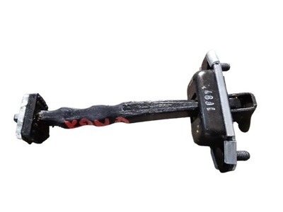 Hyundai kona ограничитель дверь левый перед фото №1