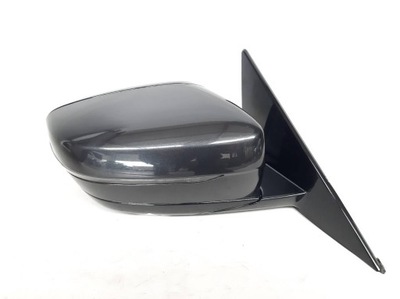 Зеркало правое 5-pin bmw 6 gt g32 a90 фото №1