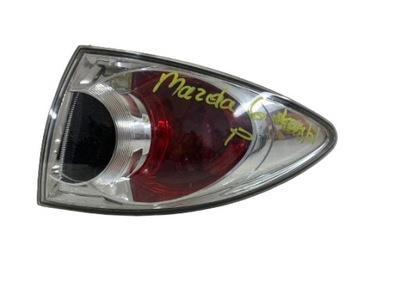 Mazda 6 gg kombi лампа права задня фото №1