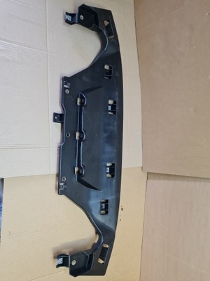 Mazda cx5 12-17 плита pod бампер перед новый oryg фото №1