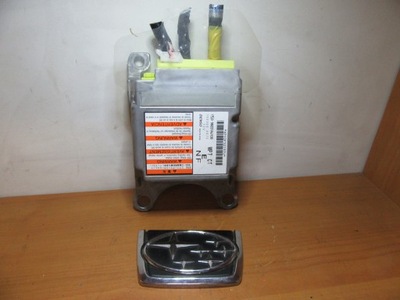 Subaru outback iv 09- датчик подушка безопасности 98221aj130 фото №1