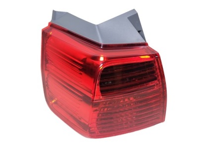 Honda accord vii kombi 02-08 ліва задня лампа фото №1