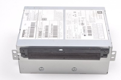 Volvo v40 ii радио cd 31421873 12- фото №1