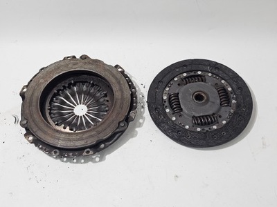 Зчеплення диск притиск combo e berlingo iv partner iv #6834 фото №1