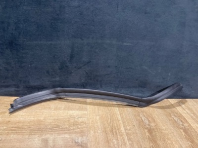 Прокладка двері правий задній range rover vogue l405 ck5225384 фото №1