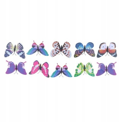 Butterfly Wall Decals Butterfly Decorations