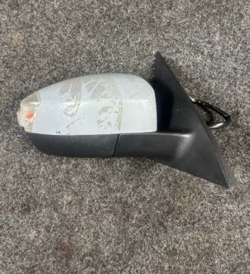 Зеркало электрический правое ford s-max 026235 фото №1