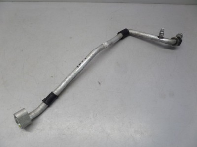 Трубка шланг кондиціонера łada kalina 1119 04-13 фото №1