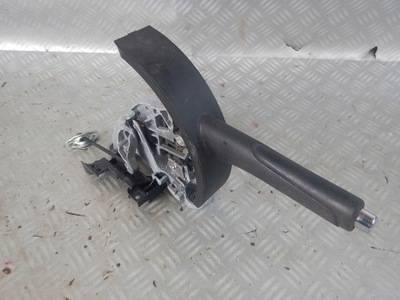 Seat altea tsi lift домкрат рычаг тормоза фото №1