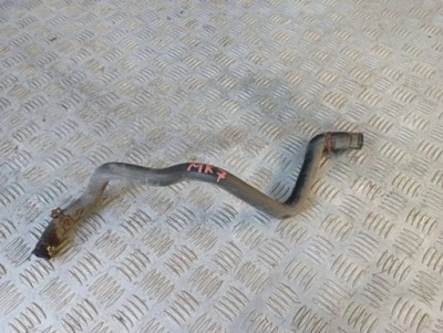 Suzuki swift mk7 1.3 ddis waz шланг wody фото №1