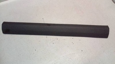 Ford focus mkii молдинг накладка поріг ліва фото №1