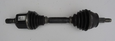 Compass ii 2.0 mjtd привідний вал ліва права перед 4x4 фото №1