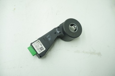 Volvo v70 ii петля иммобилайзер иммобилайзер 8621509 фото №1