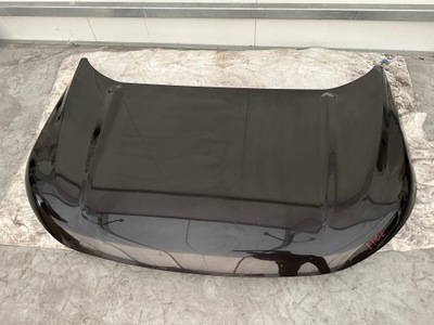 Ford edge vignale капот демонтаж фото №1