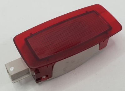 Лампа обшивка двері mercedes cls w218 a0028201501 фото №1