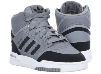 Buty ADIDAS DROP STEP J GY7328 R. 36 2/3