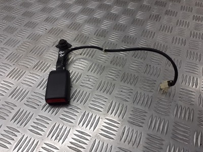 Кліпса поперечина права mazda 6 фото №1